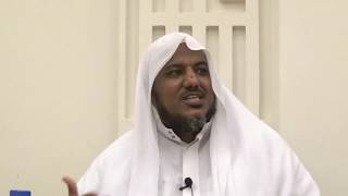 صورة شرح منظومة الإمام الزواوي - 4 - الشيخ محمد محمود الشنقيطي