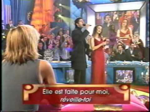 helene segara et patrick fiori j'ai encore rever d'elle