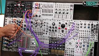 Video thumbnail for Erica Synths Pico Voice Demo by Perfect Circuit