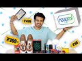 I Ordered Saste Products From Naaptol
