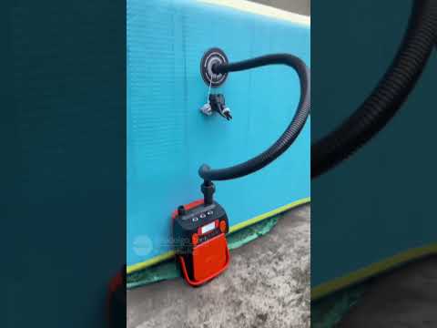 IPOOLGO inflatable swimming pool 3.3*2.3*0.8m size customization #ipoolgo #inflatablepool #pool #fyp