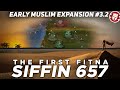 Battle of Siffin 657 - Rise of the Umayyad Caliphate - DOCUMENTARY