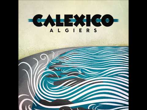 Calexico - Para