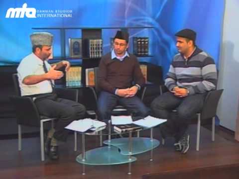 Das Leben des Heiligen Propheten Muhammad (saw) - Folge 6 - deutsch