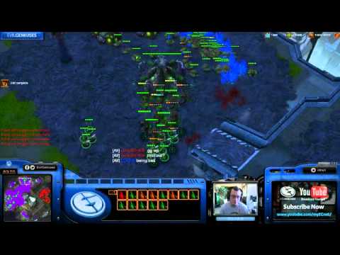 Idra being Idra - More rage