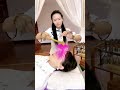 ASMR Health Preservation Massage Decompression Relaxation