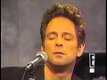 Lindsey Buckingham "Street of Dreams"  acoustic June 1992