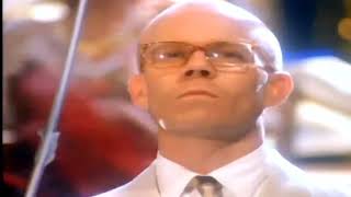 Erasure - Love To Hate You (Official Music Video Remastered)