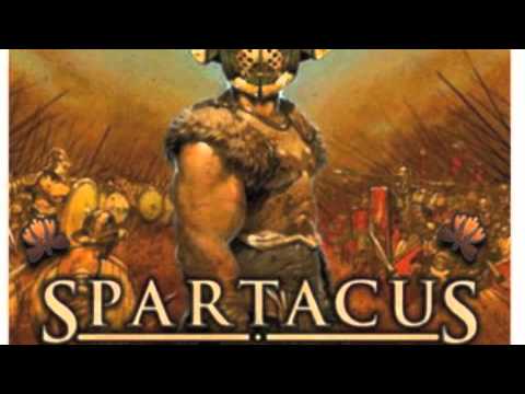 SPARTACUSOUL-Keep it togheter