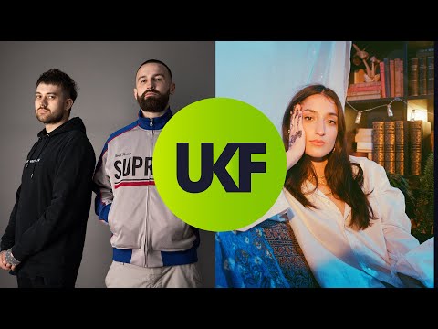 Monrroe & Duskee - Reluctant (ft. Nina Arya)