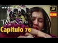 Black Rose Chapter 76 HD In ​​Spanish