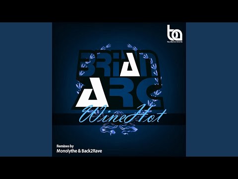 WineHot (Original Mix)