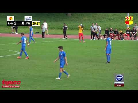 19.09.2021 Aramäer Heilbronn vs FSV Bad Friedrichshall
