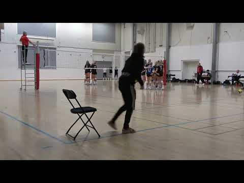 VLI - LGV (1. Division Damer 2022)