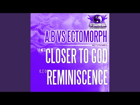 Closer To God (Original Mix)