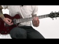The Devil Wears Prada - "Constance" lesson.mov