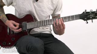 The Devil Wears Prada - "Constance" lesson.mov