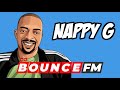 E110 - Giant Step, Groove Collective - The Nappy G  Interview - Episode 110