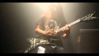 Shai Baruch - PANTERA TRIBUTE 2011 JERUSALEM