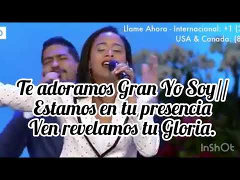 Mix❤️adoración/ letra / new wine