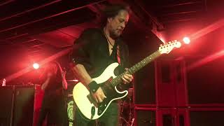 Jake E Lee | Red Dragon Cartel | San Diego, CA | 2/26/19 | Brick By Brick SD