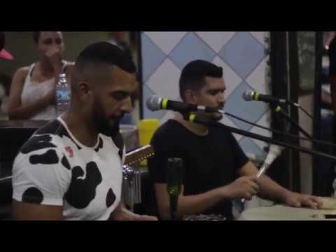 A execução - SAMBV Part. MC Pires