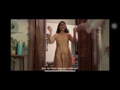 Uday Surya ICICI Lonbard Ad