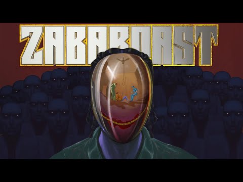 Video thumbnail for ZABARDAST