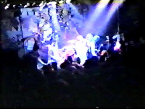 Bad Religion 1990 07 03 Hannover, Germany I Want Something More