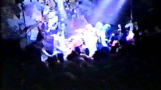 Bad Religion 1990 07 03 Hannover, Germany I Want Something More
