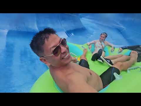 FL Volcano Bay Honu Ika Moana Slide