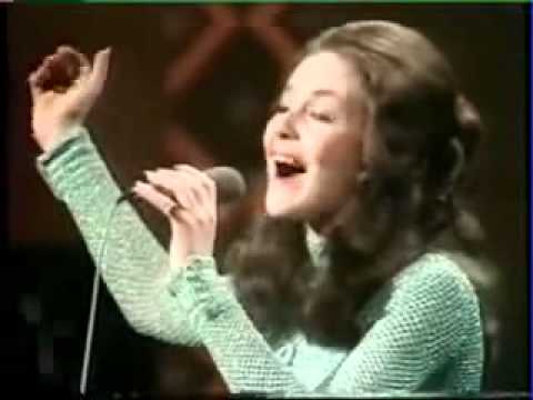 Eurovision 1972 Ireland
