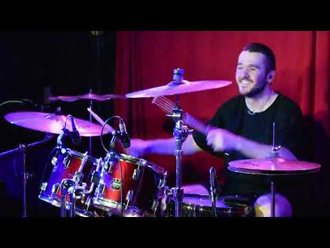 Throwaway 5/1/24 Counterfeit Hypocrite Single Launch Show