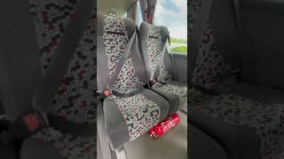 Xe khách Scania Higer Touring HD, 52 Seats +Lift, Euro 6 để bán - Hình ảnh 4 | Autoline VN Xe khách Scania Higer Touring HD, 52 Seats +Lift, Euro 6 | Hình ảnh 4 - Autoline