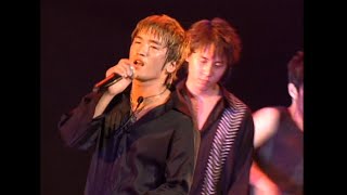 [1080P HD] 신화 (SHINHWA) - FREE LIVE 020921