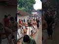 In Kerala Pandala Raja Ayyappa Swamy Aabharanamlu Going To Sabarimala Padayatra