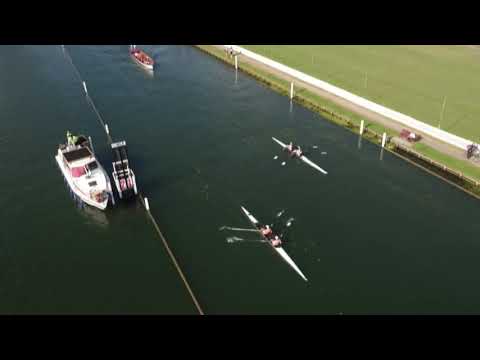 Henley and Euro Masters 2018