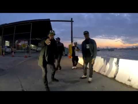 NVY JONEZ LKR ( AJ JONEZ) X SOUR AVE MEL - FUCK YOU