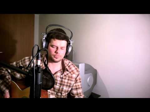 Jurij Košir - Dam ti jutra (acoustic cover)