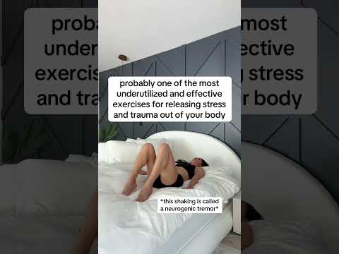 *this exercise can cause crying and shaking* 🥹