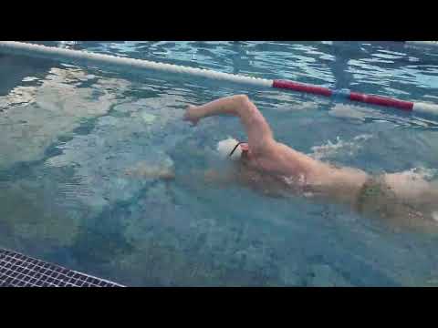 High elbow (Freestyle)