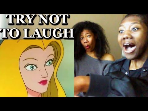 Try Not To Laugh Challenge 47 Reaction | AdikTheOne | Katherine Jaymes
