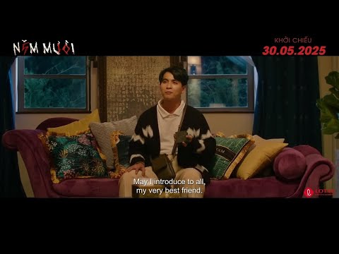 Trailer phim Năm Mười