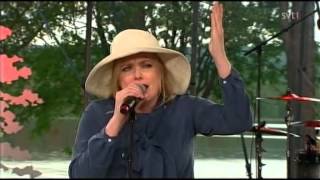 Ane Brun - Do You Remember (Moraeus med mera, summer 2012)