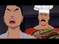 Debbie I Made A Steak