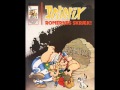 Asterix Romernes Skræk Dansk Hørespil Fra 1993
