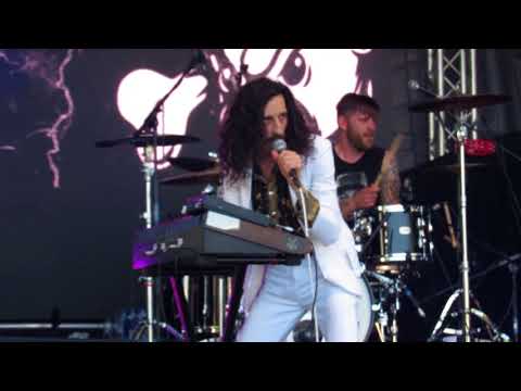 Turbowolf - 'The Free Life'