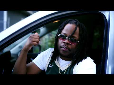 BigBank Dontis - Lucid Dreams (Music Video)