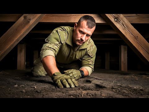 After His Wife’s Betrayal, Life Forced a Navy SEAL to Look Again