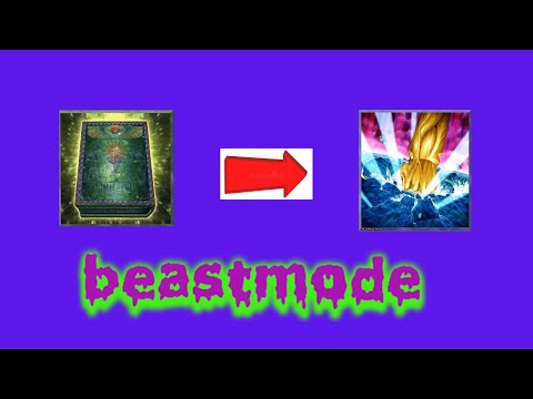 Edison Format Yugioh. Side deck like a beast!!!!!